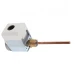 Термостат погружной Honeywell L6188A2010 для систем отопления, 10А, 250В, до 110°C