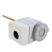 Термостат погружной Honeywell L6188A2010 для систем отопления, 10А, 250В, до 110°C