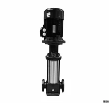 Насос вертикальный ИСТРАТЕХ BM 15-5A 4 кВт DN50 S74118005