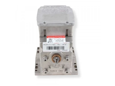 Сервопривод Honeywell Modutrol M9185F1002 для воздушных и газовых заслонок, 6.8 Нм, 24 В