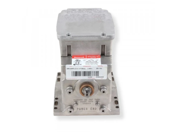 Сервопривод Honeywell Modutrol M9185F1002 для воздушных и газовых заслонок, 6.8 Нм, 24 В