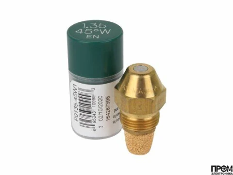 Форсунка Delavan 1.35/45° W