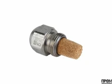 Форсунка Steinen 5.00/60° SS