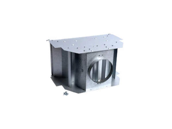 Стабилизатор тяги WH1B 24 кВт для котлов Viessmann, артикул 7826107