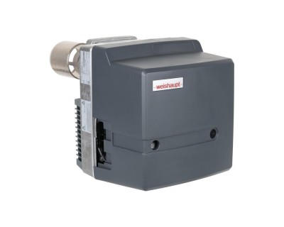 Дизельная горелка Weishaupt WL 10/2-D, исп. 1LN