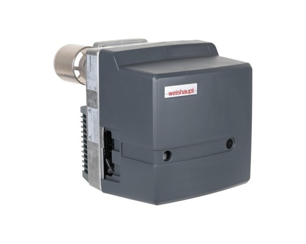 Дизельная горелка Weishaupt WL 10/2-D, исп. 1LN