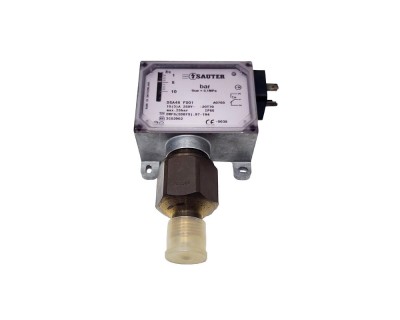 Реле давления Sauter DSA46F001