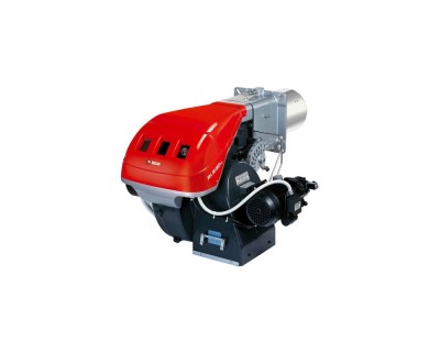 Газодизельная горелка Riello RLS 120/M MX TC
