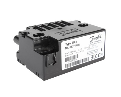 Трансформатор розжига Ecoflam EBI4 052F4030