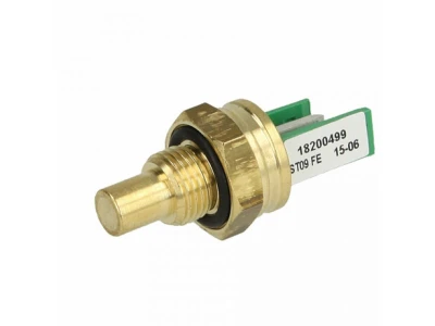 Датчик температуры ST09 FE M/1 G1/8 CH15 Brahma 18200499