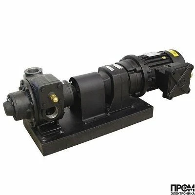 Насос перекачки бензина BDP-200 Gespasa