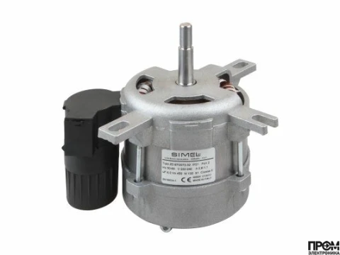 Электродвигатель ACC / Simel EB 95C28/2