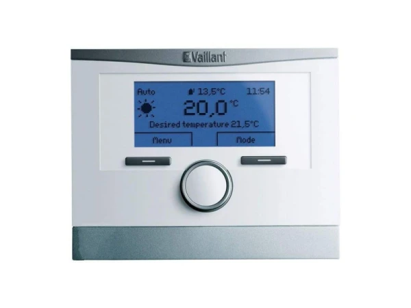 Модуль дистанционного управления Vaillant VR 91 для котлов отопления, арт. 0020171336