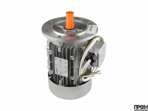 Электродвигатель CIB Unigas 90L-2P-B5 2,2KW, 218100901