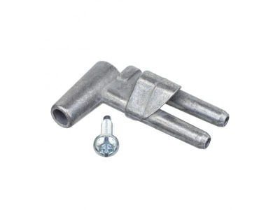 Трубка Вентури для котлов Chaffoteaux, Ariston, Elexia (артикул 61310050)