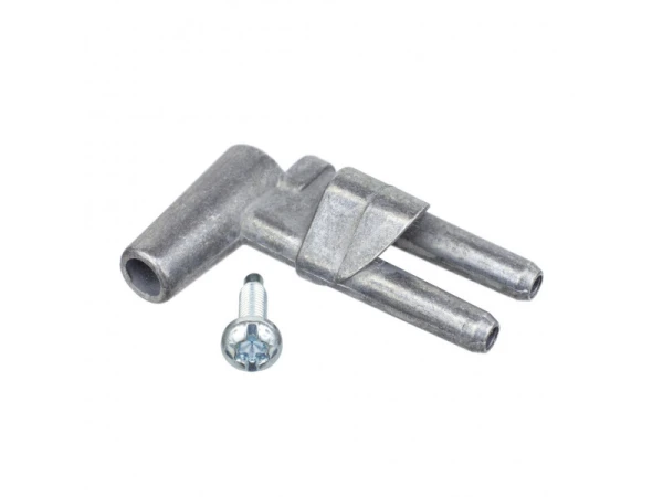 Трубка Вентури для котлов Chaffoteaux, Ariston, Elexia (артикул 61310050)