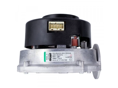 Вентилятор для котлов Bosch/Junkers, артикул 8717204453