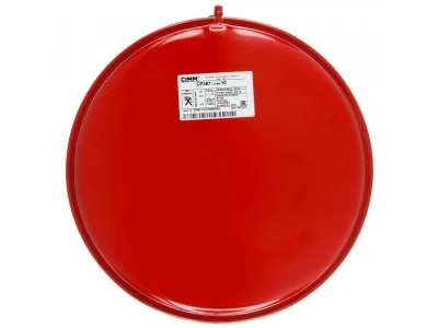 Расширительный бак Cimm 10 л, артикул 36802740, для котлов Ferroli