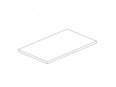 Панель облицовки верхняя 17 секций для котлов Protherm, артикул 0020035330