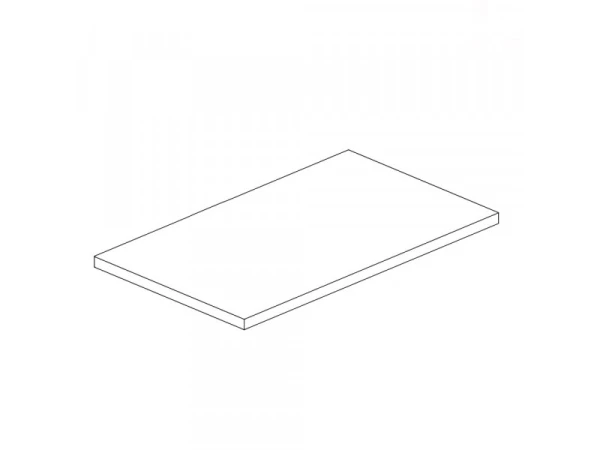 Панель облицовки верхняя 17 секций для котлов Protherm, артикул 0020035330