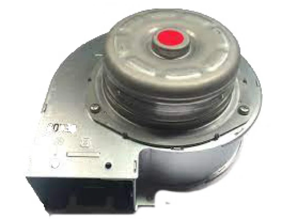 Мотор вентилятора в сборе для котлов Rinnai 441000112
