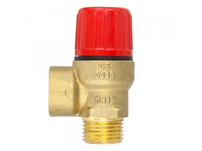 Предохранительный клапан E.C.A. 3 бар для котлов Protherm, артикул 0020025271