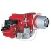 Дизельная горелка Weishaupt RL 30/2-A, исп. ZM