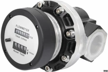 Механический счетчик для бензина и ДТ OGM-40, Petropump, PP810007
