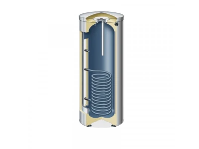 Теплоизоляция камеры сгорания Viessmann Vitocell 100-V CVA, арт. 7497172