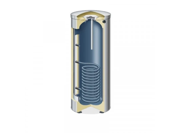 Теплоизоляция камеры сгорания Viessmann Vitocell 100-V CVA, арт. 7497172