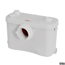 Канализационная насосная станция SANIVORT 405 M 8м Unipump 30924