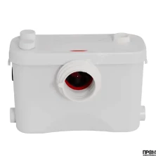 Канализационная насосная станция SANIVORT 405 M 8м Unipump 30924