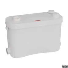 Канализационная насосная станция SANIVORT 405 M 8м Unipump 30924