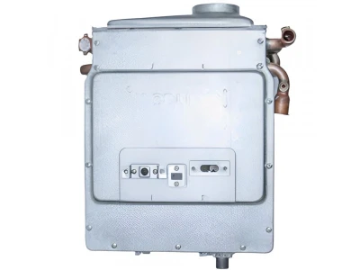 Теплообменник в сборе 30N для котлов Elsotherm (природный газ), артикул H120240363