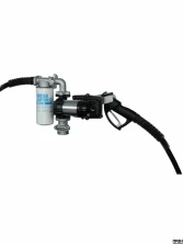 Бочковой комплект для бензина Drum EX50 230V ATEX, 50 л/мин, PIUSI, F0037400A