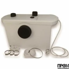 Канализационная установка ASF W2 Waterstry 600 Вт Tmax=70C MP600