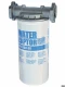 Водопоглощающий фильтр для топлива 30 мкм 200 ß 150 л/мин F00611A1A PIUSI