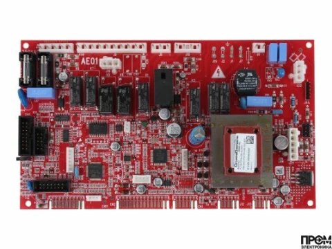 Плата Honeywell R20005182