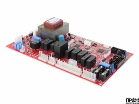 Плата Honeywell R20005182