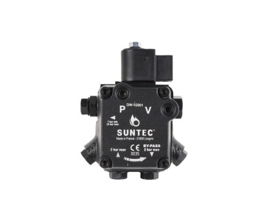 Насос для горелки Suntec AS 57 A 7591 4P 0700