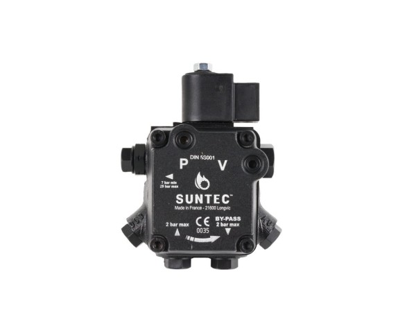 Насос для горелки Suntec AS 57 A 7591 4P 0700