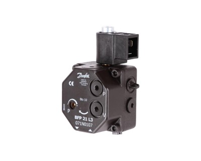 Насос для горелки Danfoss BFP 21 L3 071N0107