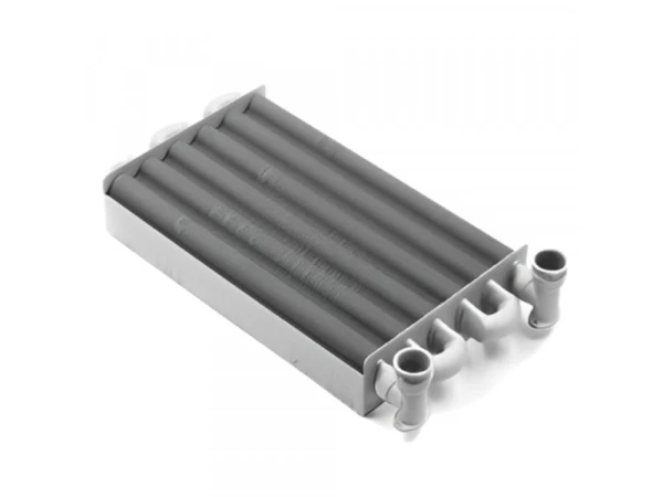 Первичный теплообменник Hermann Habitat Supermaster 28 кВт, артикул 15004841