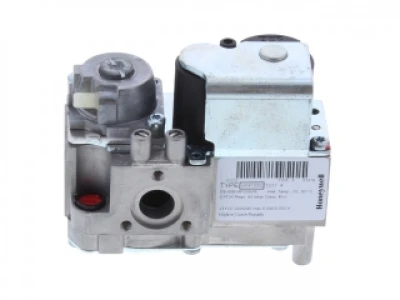 Газовый клапан Honeywell VK4105C (артикул 39820600) для котлов Ferroli