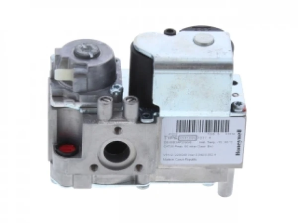 Газовый клапан Honeywell VK4105C (артикул 39820600) для котлов Ferroli