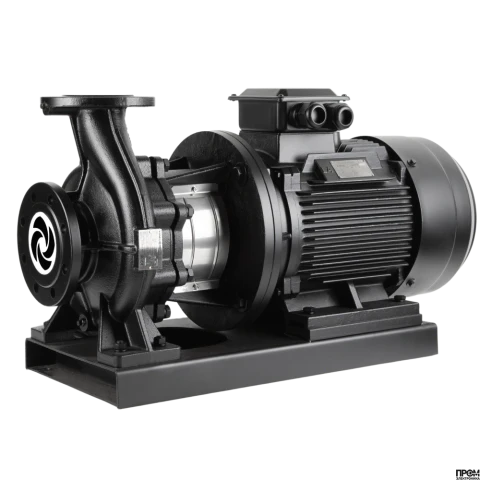 Консольно-моноблочный насос NBV 150-286-7.5/6 Q-A-D-E-B-A-E