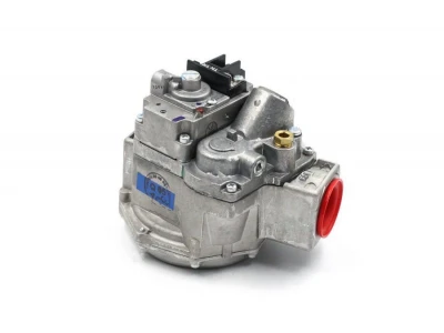 Электромагнитный газовый клапан Bongioanni Robertshaw U7010DERHC-S7C (артикул 656002)
