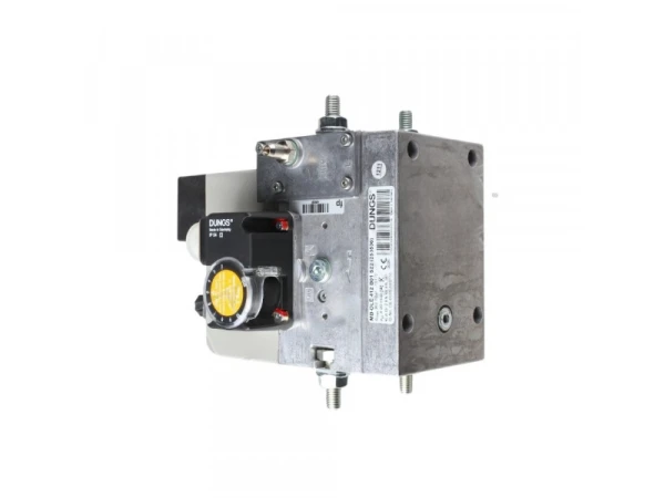 Газовый мультиблок Dungs MB-DLE 412 B01 S22 для котлов Elco, артикул 13023735