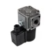 Электромагнитный клапан Brahma EG15*SR*GMO (13924560) для газа, 500 мбар, Rp 1/2", 8 м3/ч, IP54