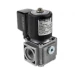 Электромагнитный клапан Brahma EG15*SR*GMO (13924560) для газа, 500 мбар, Rp 1/2", 8 м3/ч, IP54